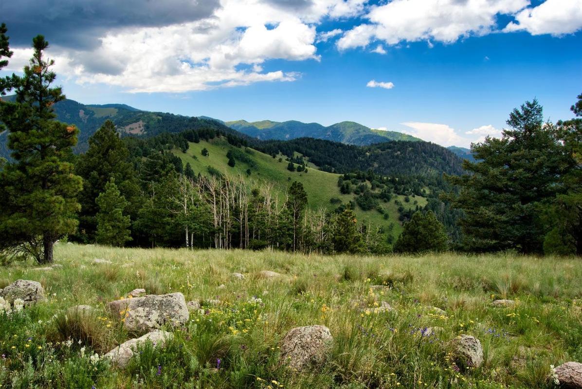 Apache Village 5, Queen Bed, Midtown, Sleeps 2 Ruidoso Buitenkant foto