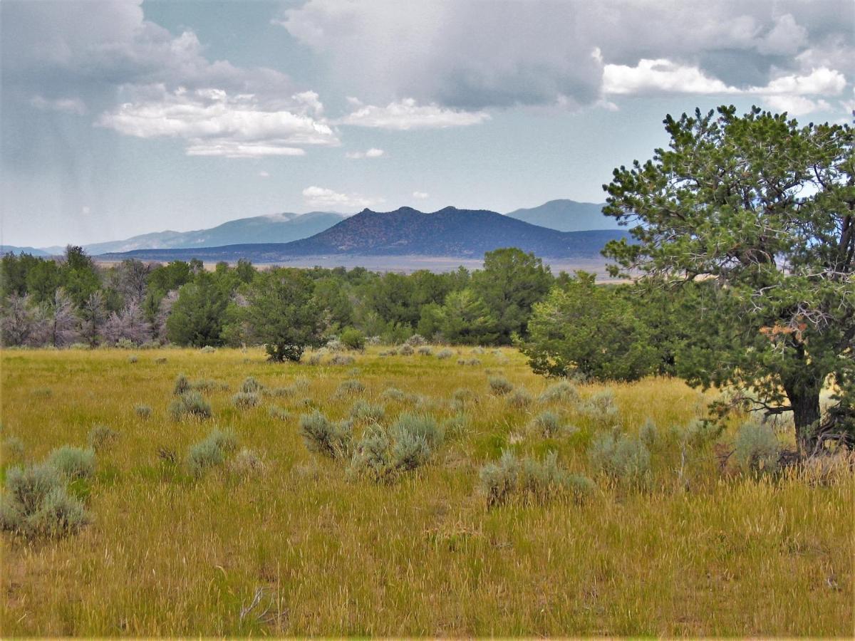 Apache Village 5, Queen Bed, Midtown, Sleeps 2 Ruidoso Buitenkant foto