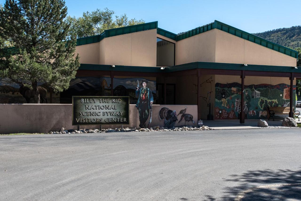 Apache Village 5, Queen Bed, Midtown, Sleeps 2 Ruidoso Buitenkant foto